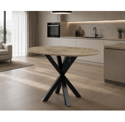 Стіл Apex Line 8101 — розсувний